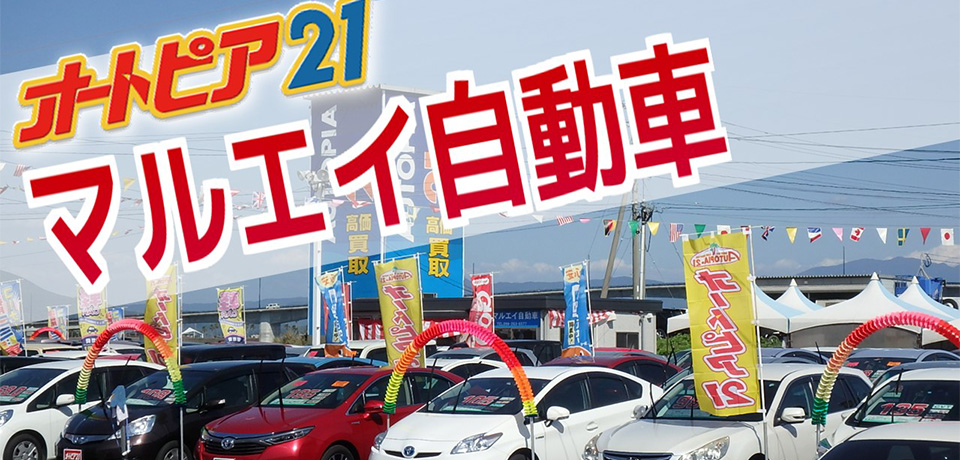 株式会社マルエイ自動車